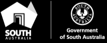 Government of South Australia logo